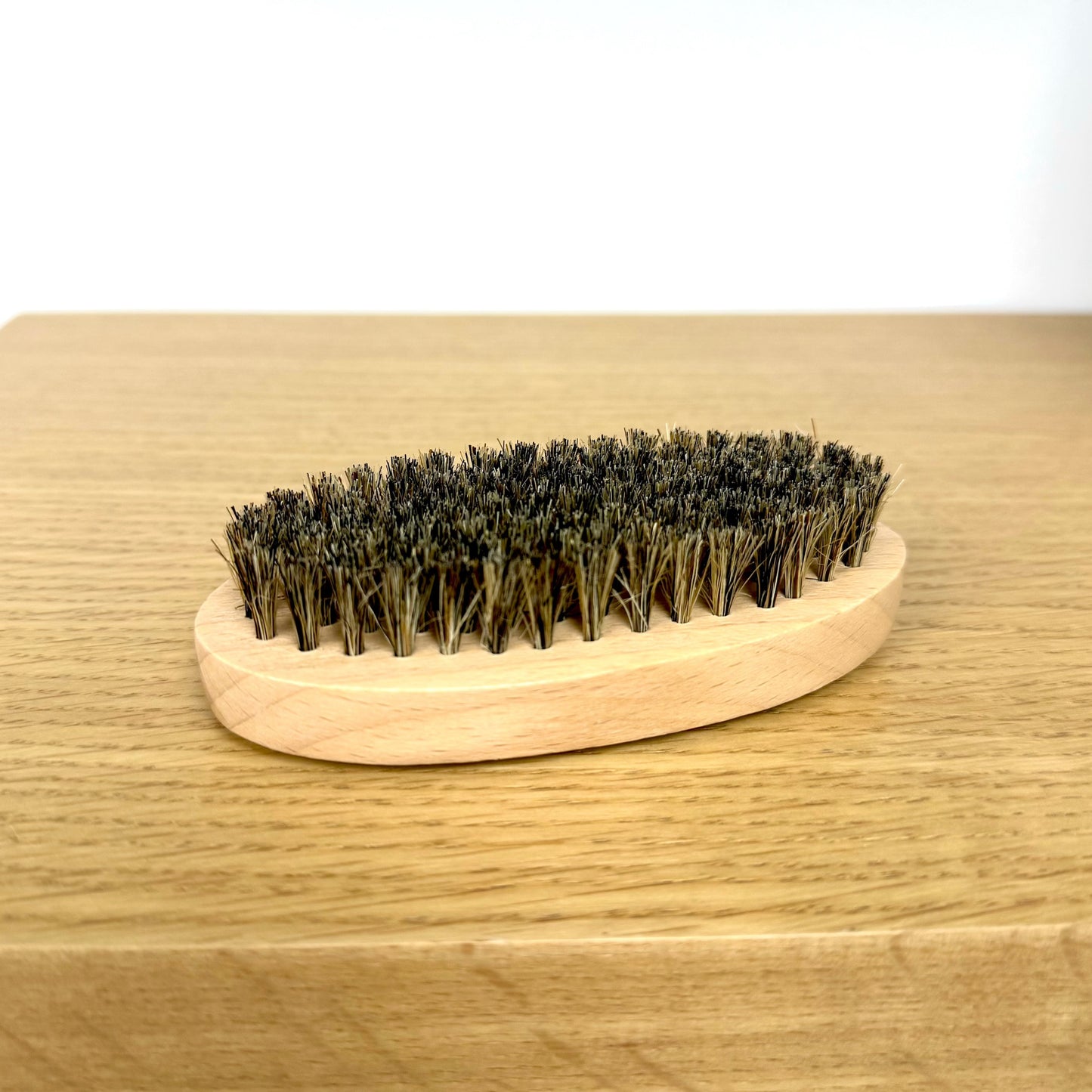 Boar Bristle Hair Brush